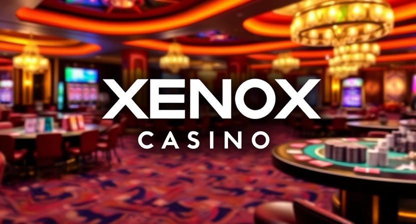 Fast withdrawals with local payments at XENOX casino