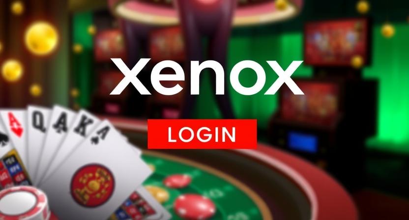 Cross-device XENOX login experience