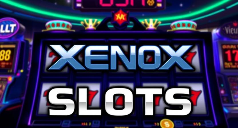 Smooth and fast XENOX slots for mobile play