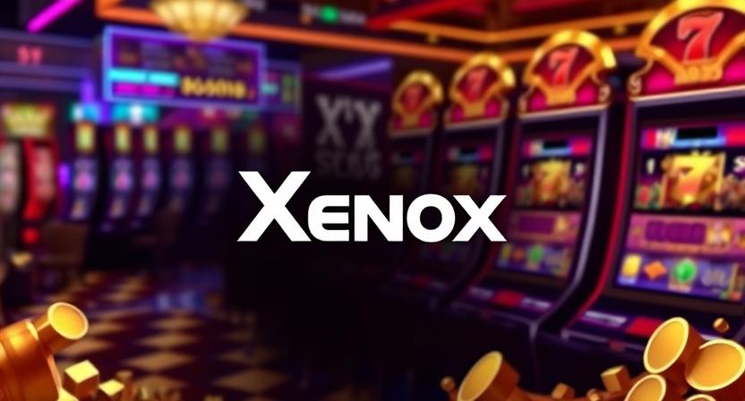 Protected and fair gaming with XENOX slots